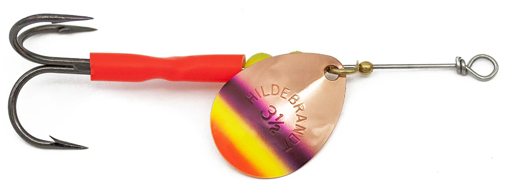Hildebrandt Spinner - Image 4