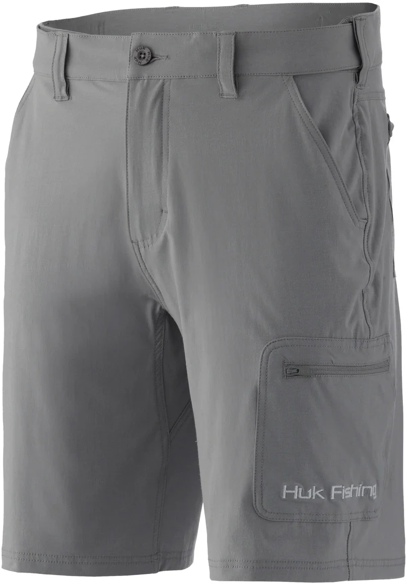 Huk Next Level 10.5 Inch Tech Shorts - Image 5