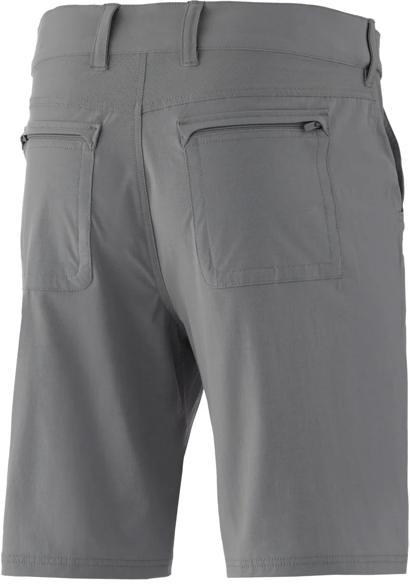 Huk Next Level 10.5 Inch Tech Shorts - Image 6