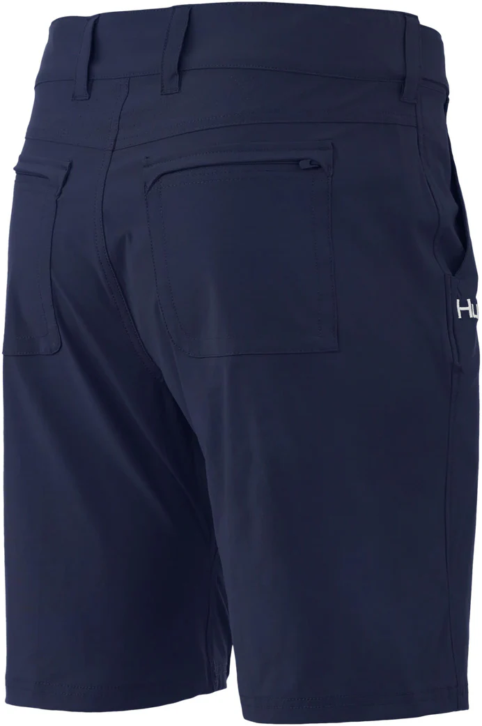 Huk Next Level 10.5 Inch Tech Shorts - Image 8