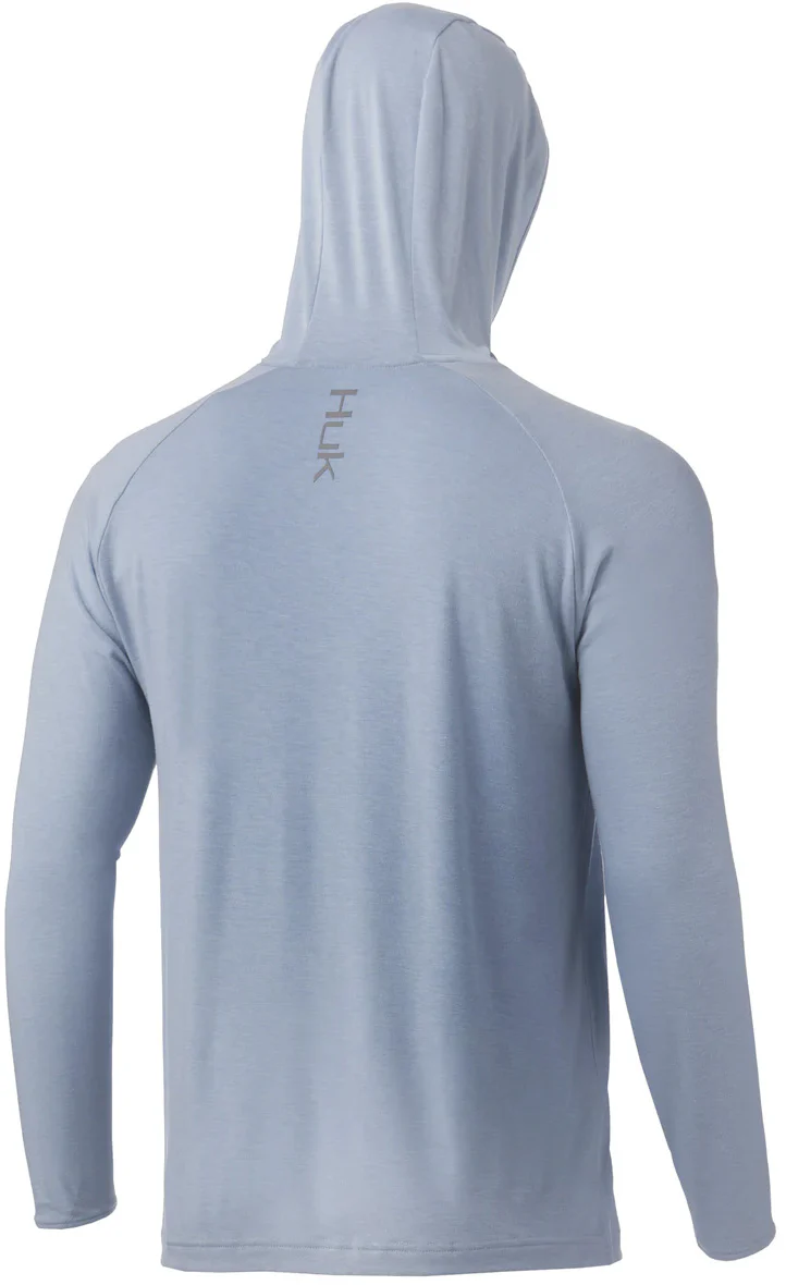 Huk Waypoint Tech Hoodie - Image 2