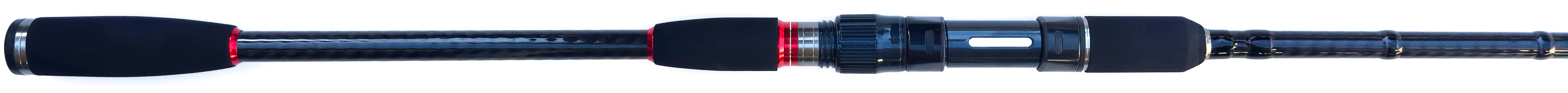 iRod Kaimana XT Composite Saltwater Casting Rods - Image 3