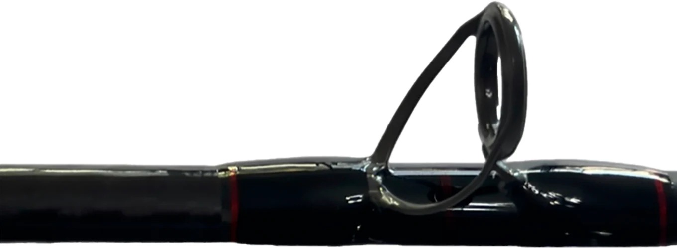 iRod Kaimana XT Composite Saltwater Casting Rods - Image 5