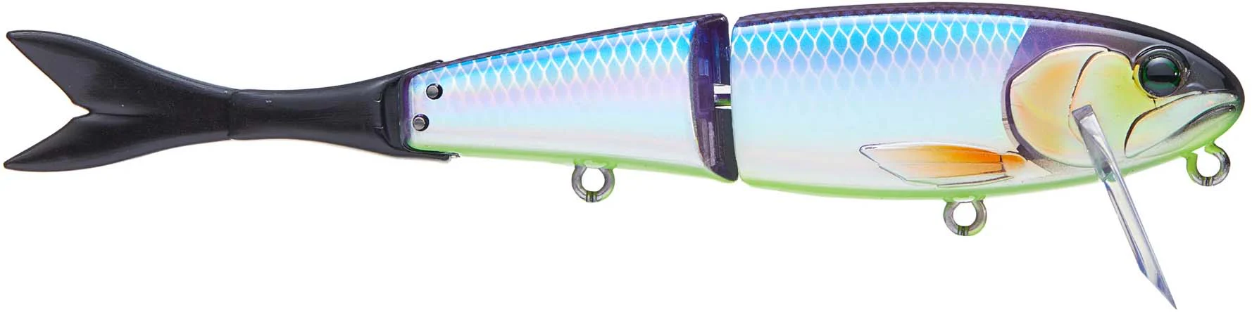 Jackall Blast Bone Jr Swimbait - 6 Inch - Image 4