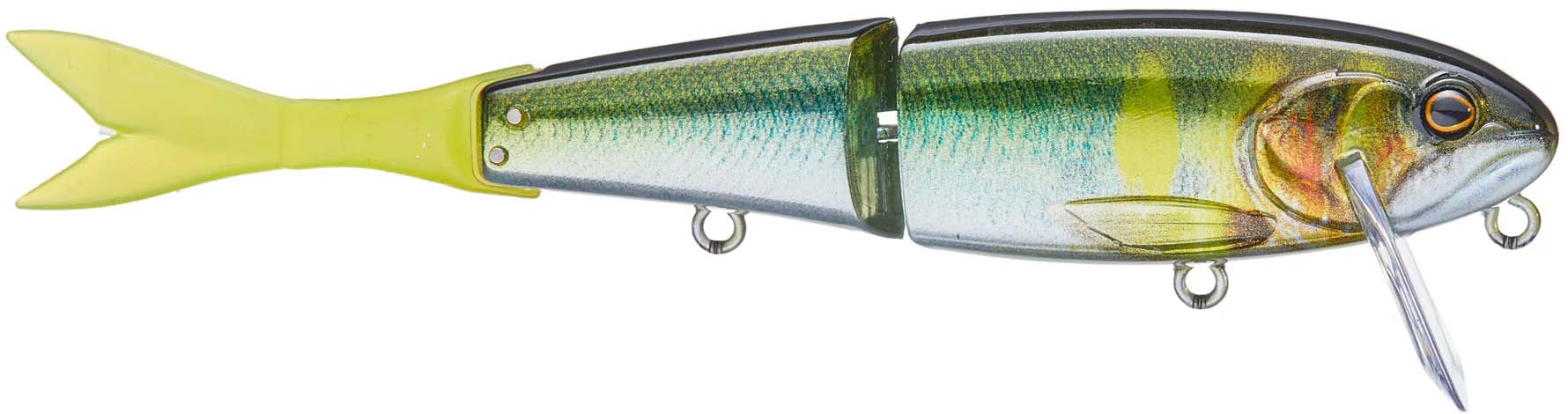 Jackall Blast Bone Jr Swimbait - 6 Inch - Image 5