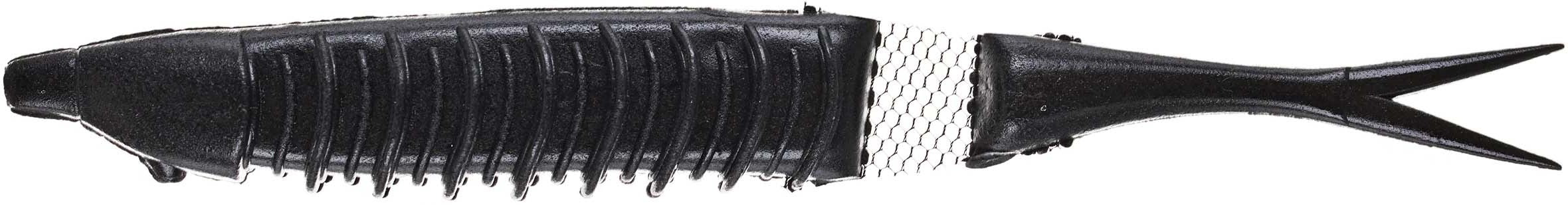 Jackall Bounty Fish Jr 4pk - Image 5