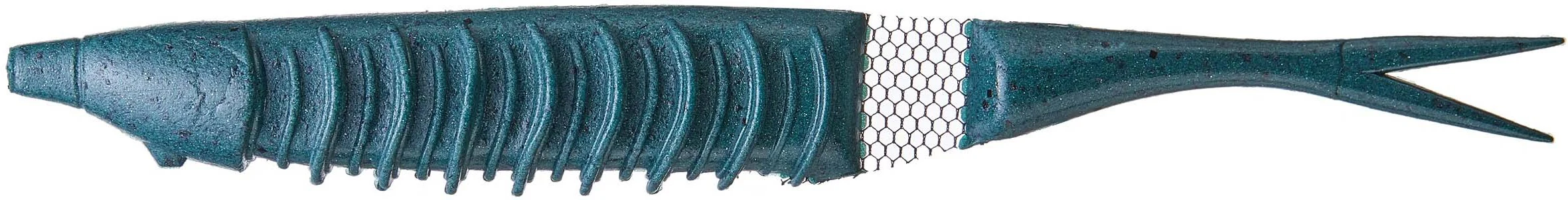 Jackall Bounty Fish Jr 4pk - Image 6