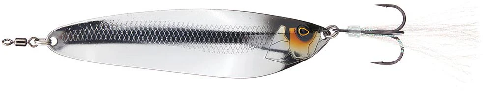Jackall Counter Back Spoon - 4.7 Inch - Image 6