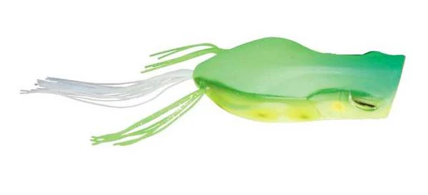 Jackall Gavacho Hollow Body Popper Frog - Image 4