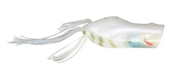 Jackall Gavacho Hollow Body Popper Frog - Image 6