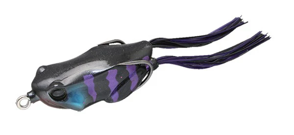 Jackall Kaera Hollow Body Frog - Image 2
