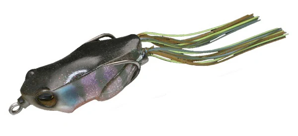 Jackall Kaera Hollow Body Frog - Image 3
