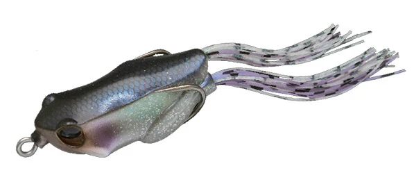 Jackall Kaera Hollow Body Frog - Image 4