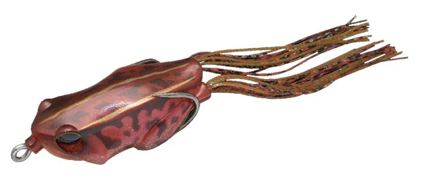 Jackall Kaera Hollow Body Frog - Image 5