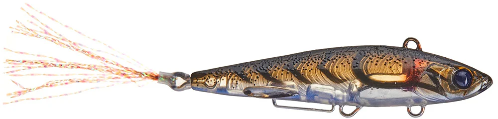 Jackall Live Darter 52 Jerkbait - 2 Inch - Image 2