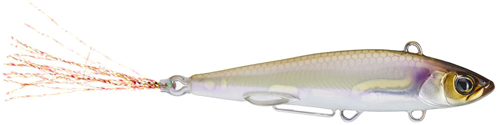 Jackall Live Darter 52 Jerkbait - 2 Inch - Image 5