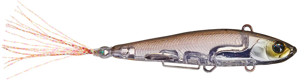 Jackall Live Darter 52 Jerkbait - 2 Inch - Image 7