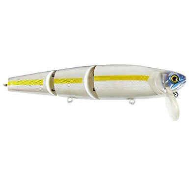 Jackall Mikey Jr. Multi-Joint Wakebait - Image 2