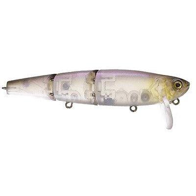 Jackall Mikey Jr. Multi-Joint Wakebait - Image 3