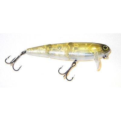 Jackall Mikey Jr. Multi-Joint Wakebait - Image 4