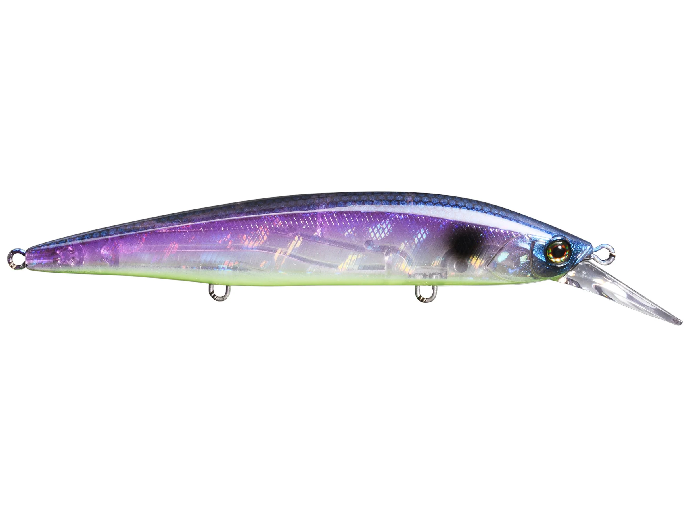Jackall Rerange 110MR Jerkbait - Image 10
