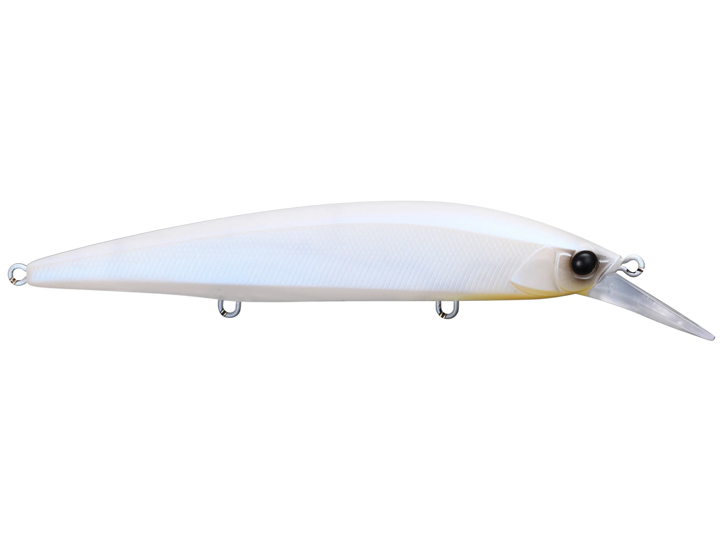 Jackall Rerange 110MR Jerkbait - Image 7