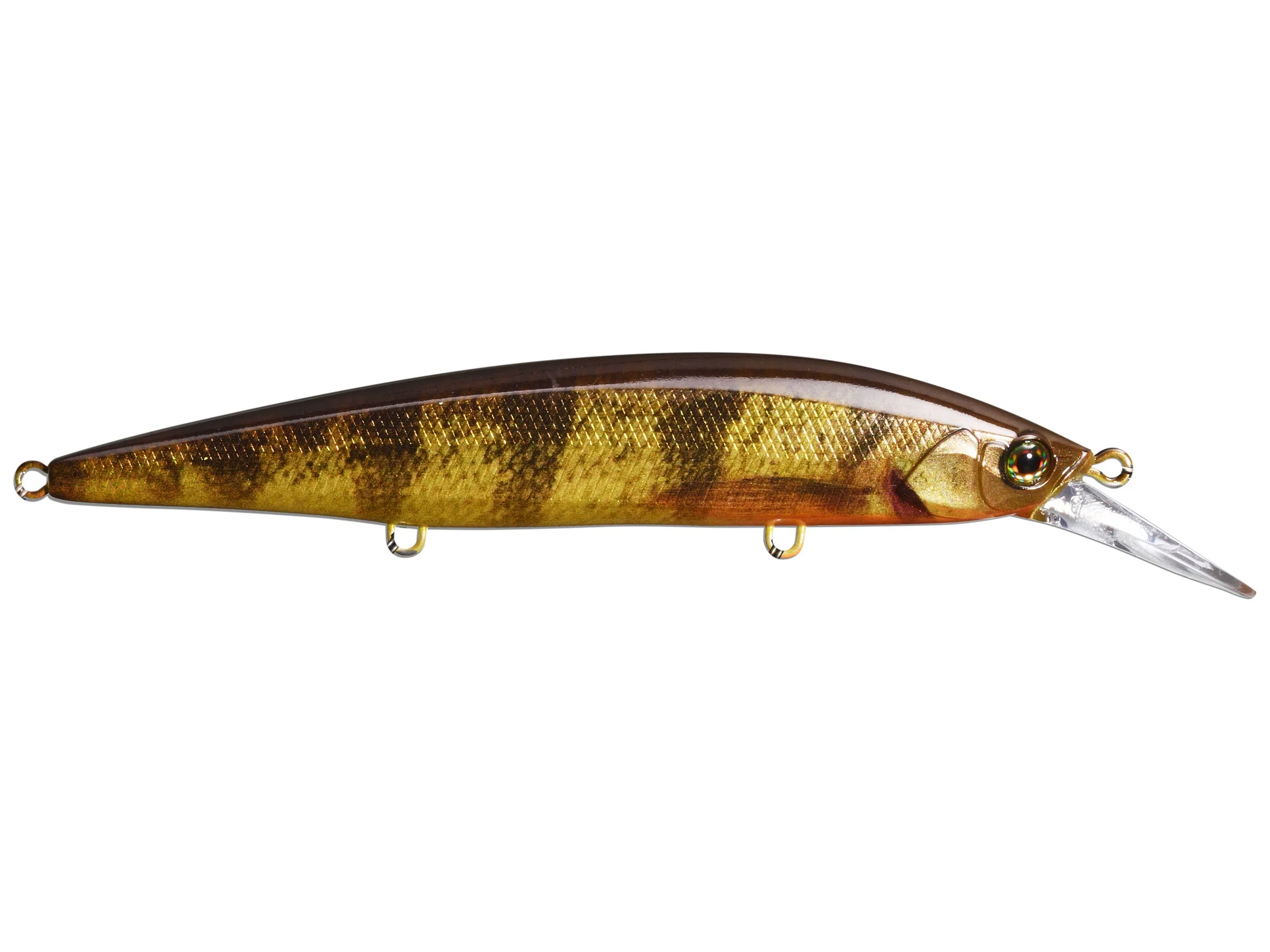 Jackall Rerange 110MR Jerkbait - Image 9