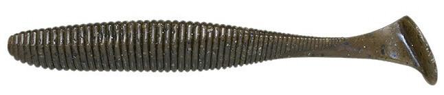 Jackall Rhythm Wave Soft Paddle Tail Swimbait - Image 14