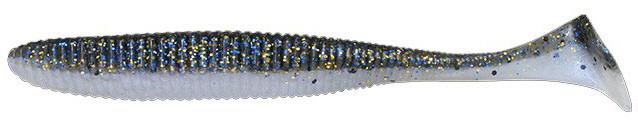 Jackall Rhythm Wave Soft Paddle Tail Swimbait - Image 8