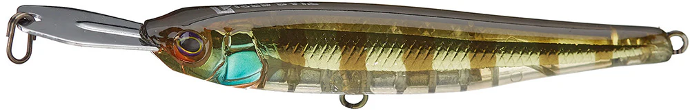 Jackall Riser Bait 007R Topwater Lure