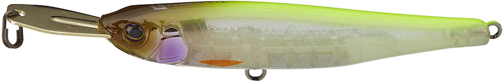 Jackall Riser Bait 007R Topwater Lure - Image 3