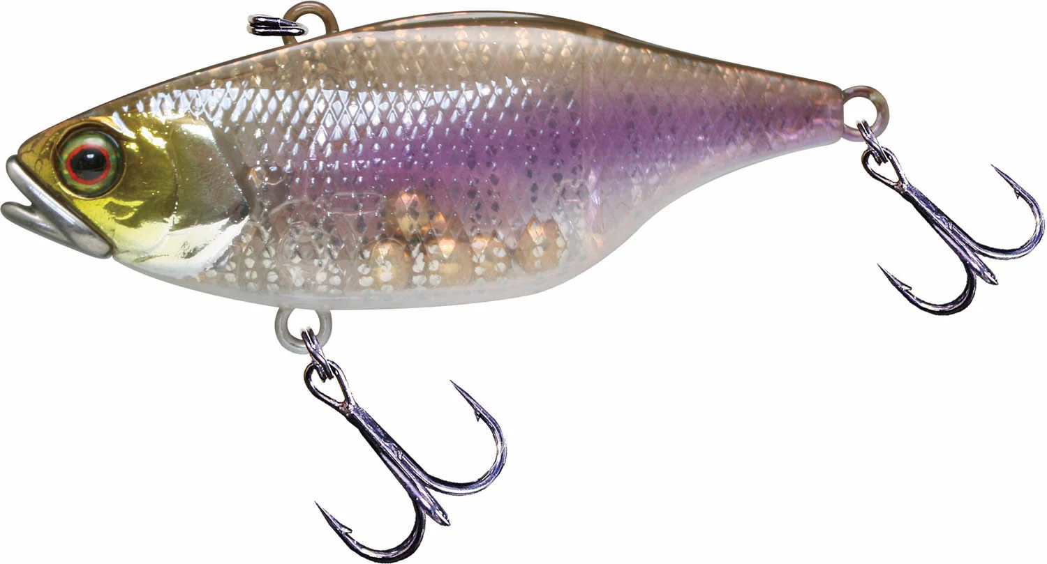 Jackall TN 60/70 Disc Knocker Lipless Crankbait - Image 8