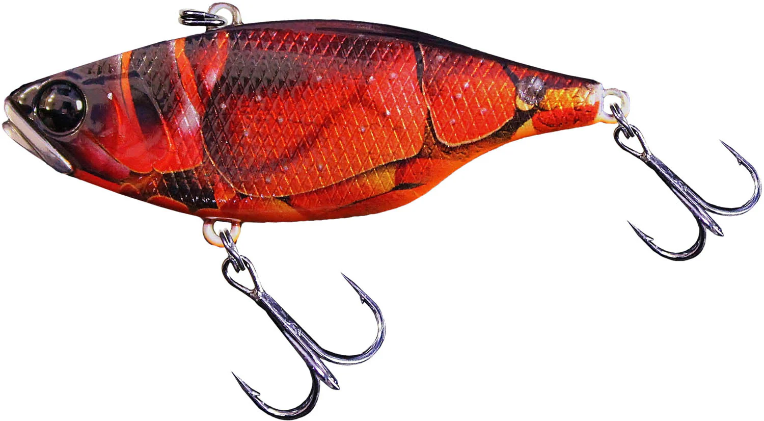 Jackall TN 50/60/70 Lipless Crankbait - Image 11