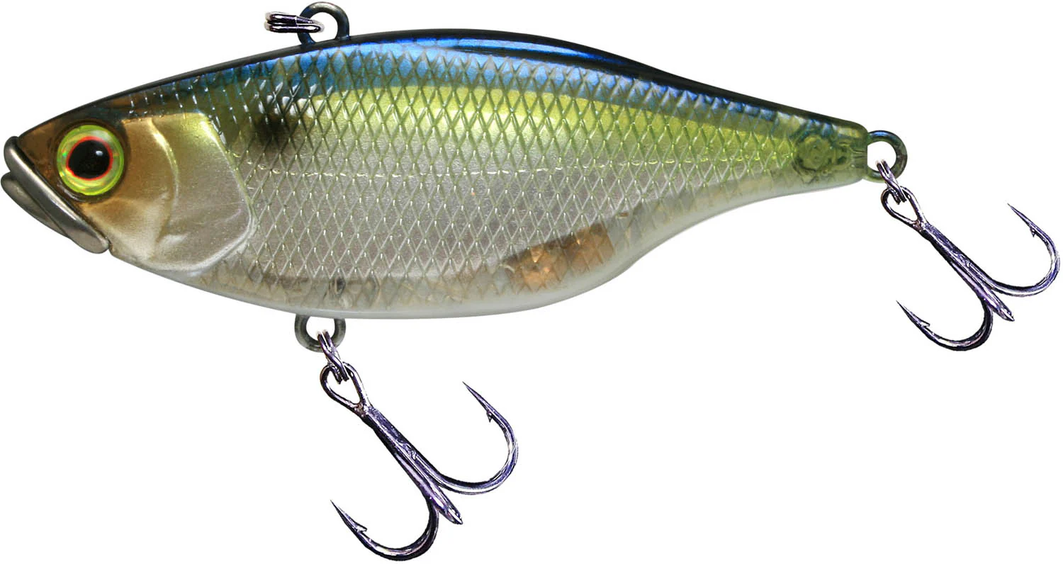 Jackall TN 50/60/70 Lipless Crankbait - Image 13