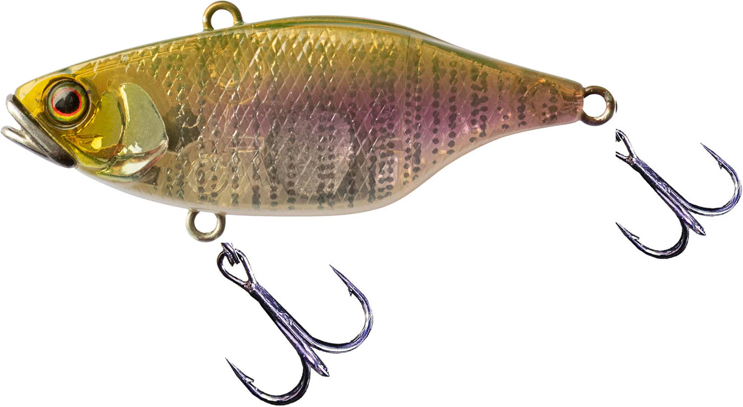 Jackall TN 50/60/70 Lipless Crankbait - Image 15