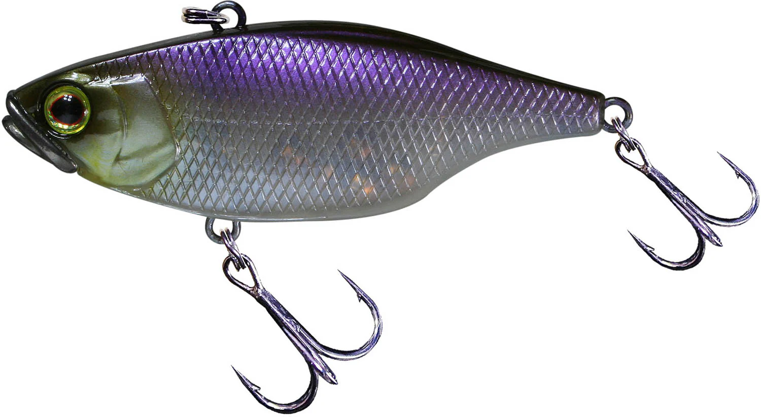 Jackall TN 50/60/70 Lipless Crankbait - Image 3