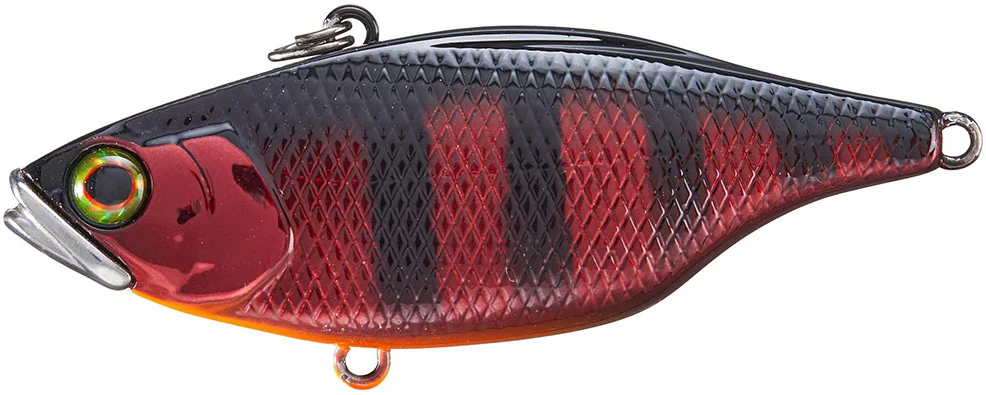 Jackall TN 50/60/70 Lipless Crankbait - Image 4