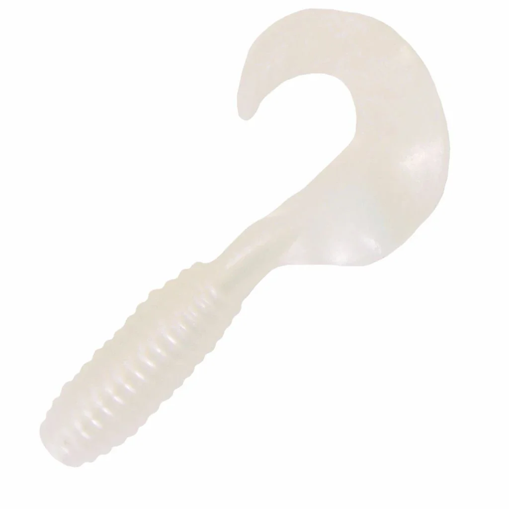 Kalin's Big'N Grub 10 inch Soft Plastic Grub 2 pack - Image 3