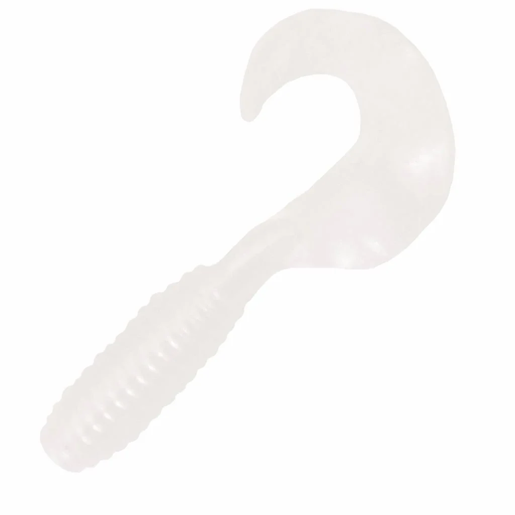 Kalin's Big'N Grub 10 inch Soft Plastic Grub 2 pack - Image 5