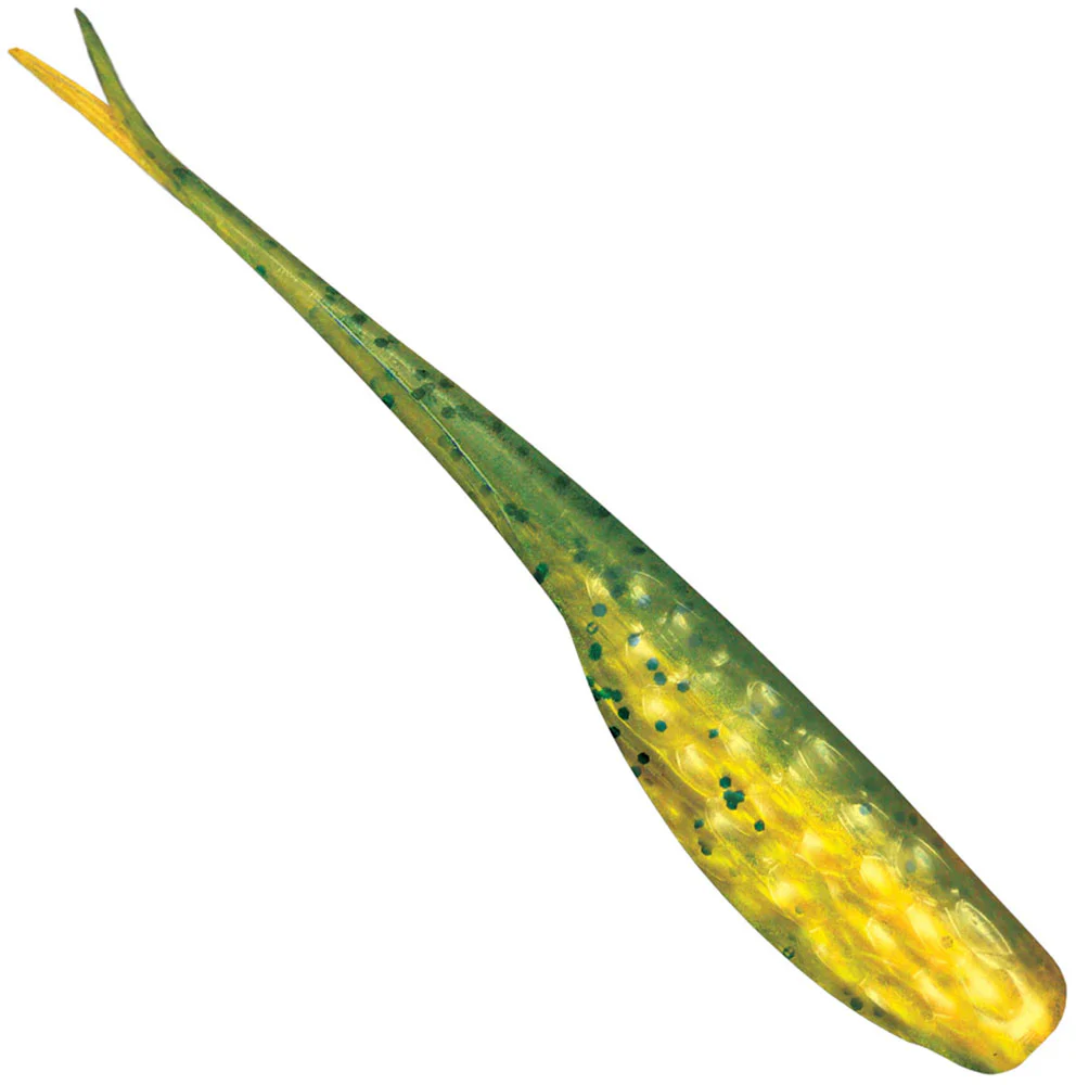 Kalins Hammered Live Series K-Stretchhh Jerk Minnow - 3 Inch - Image 4