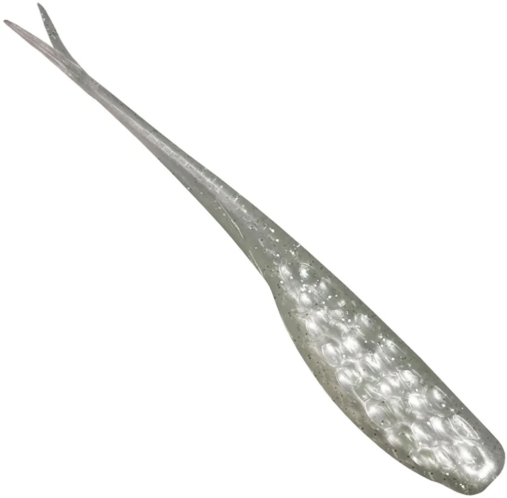 Kalins Hammered Live Series K-Stretchhh Jerk Minnow - 4 Inch - Image 7