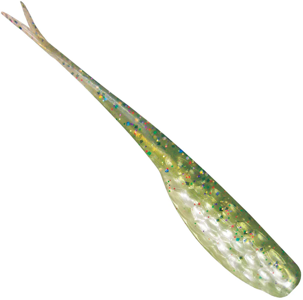 Kalins Hammered Live Series K-Stretchhh Jerk Minnow - 5 Inch - Image 3