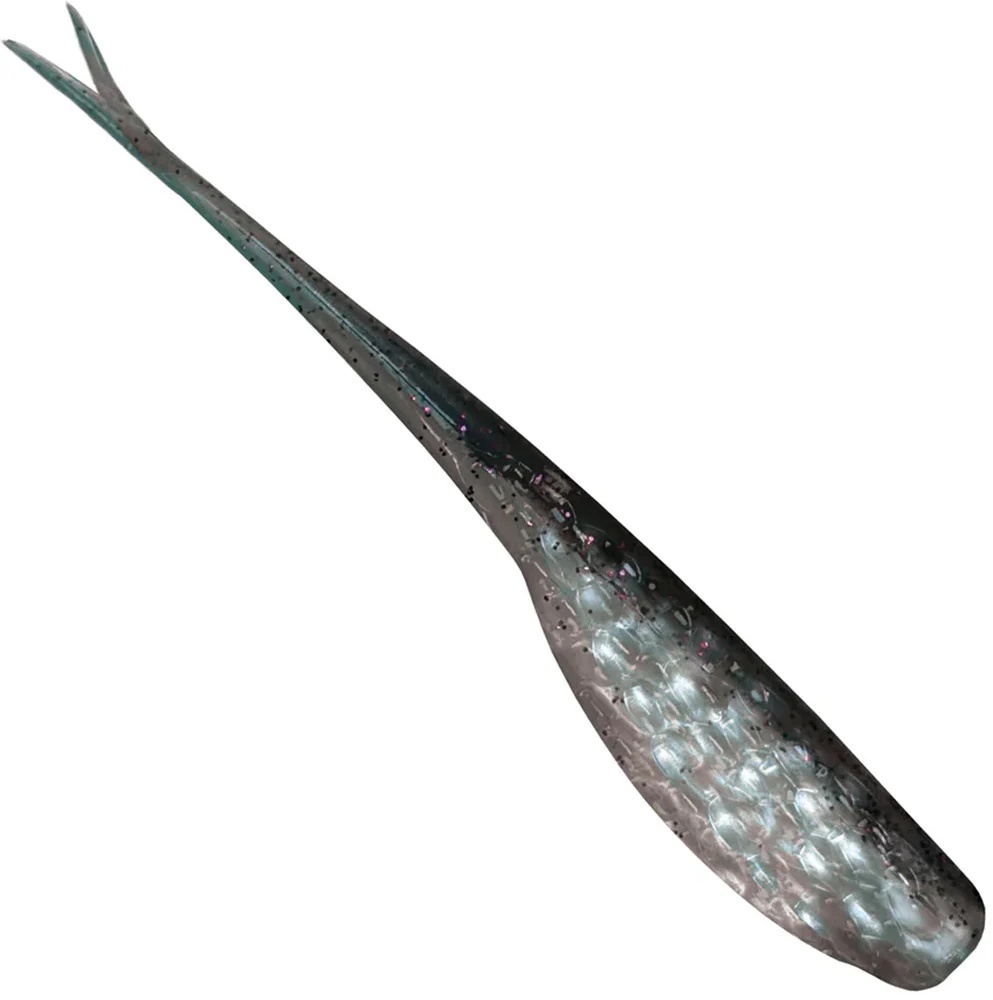Kalins Hammered Live Series K-Stretchhh Jerk Minnow - 5 Inch - Image 6