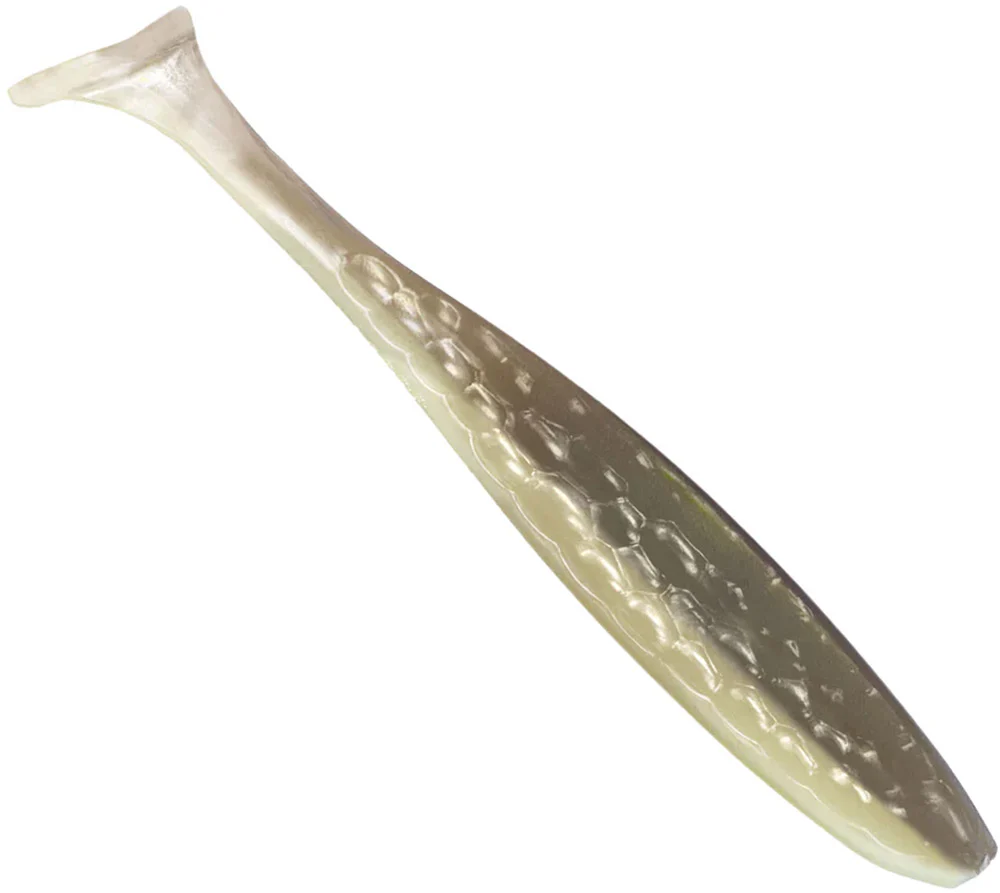 Kalin's Hammered Live Series K-Stretchhh Paddle Tail Swimbait - 3.3 Inch - Image 3