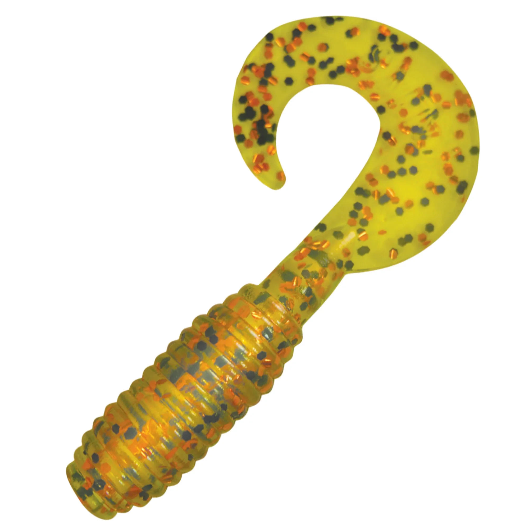 Kalin's Lunker Grub Soft Plastic Grub 10 pack - Image 15