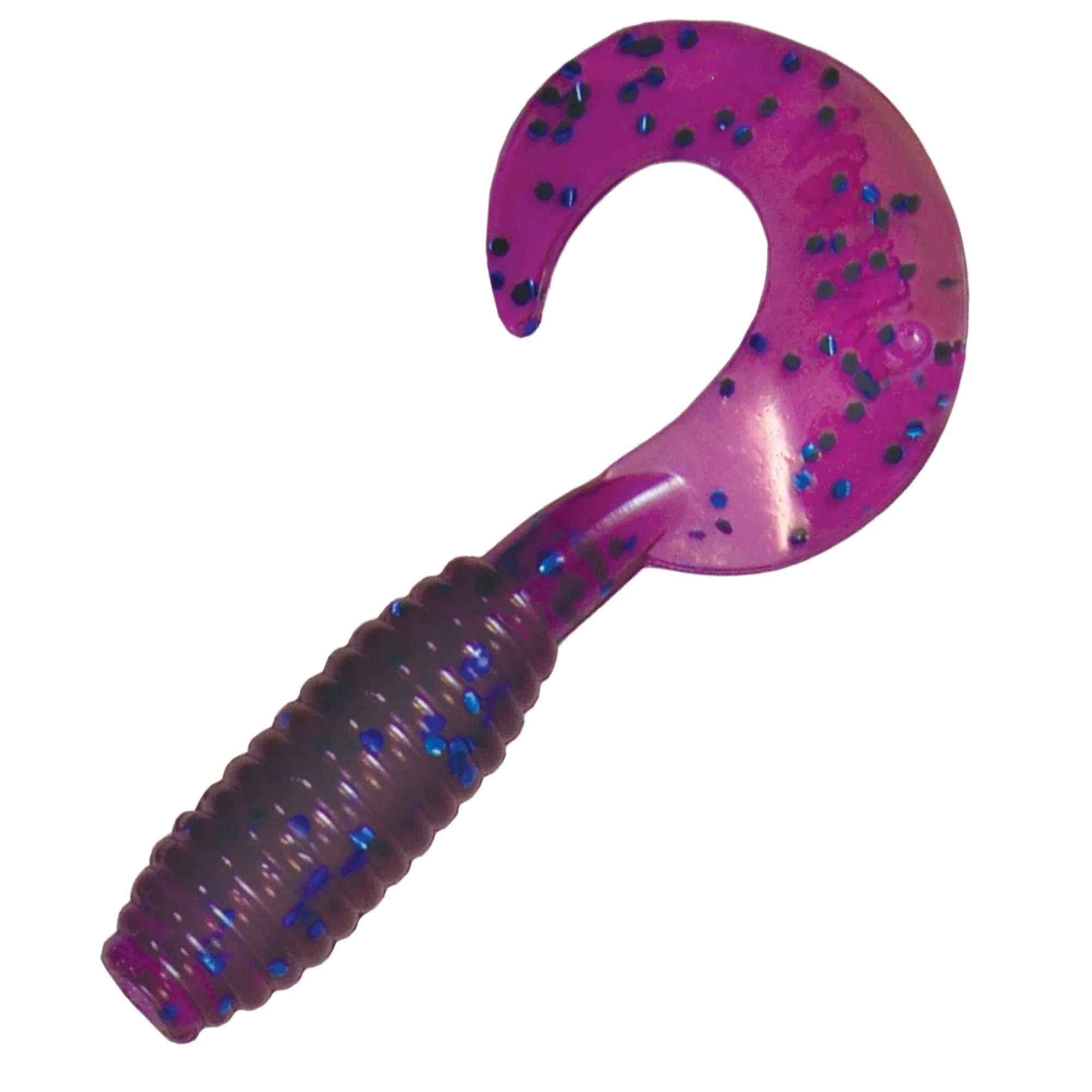 Kalin's Lunker Grub Soft Plastic Grub 10 pack - Image 21