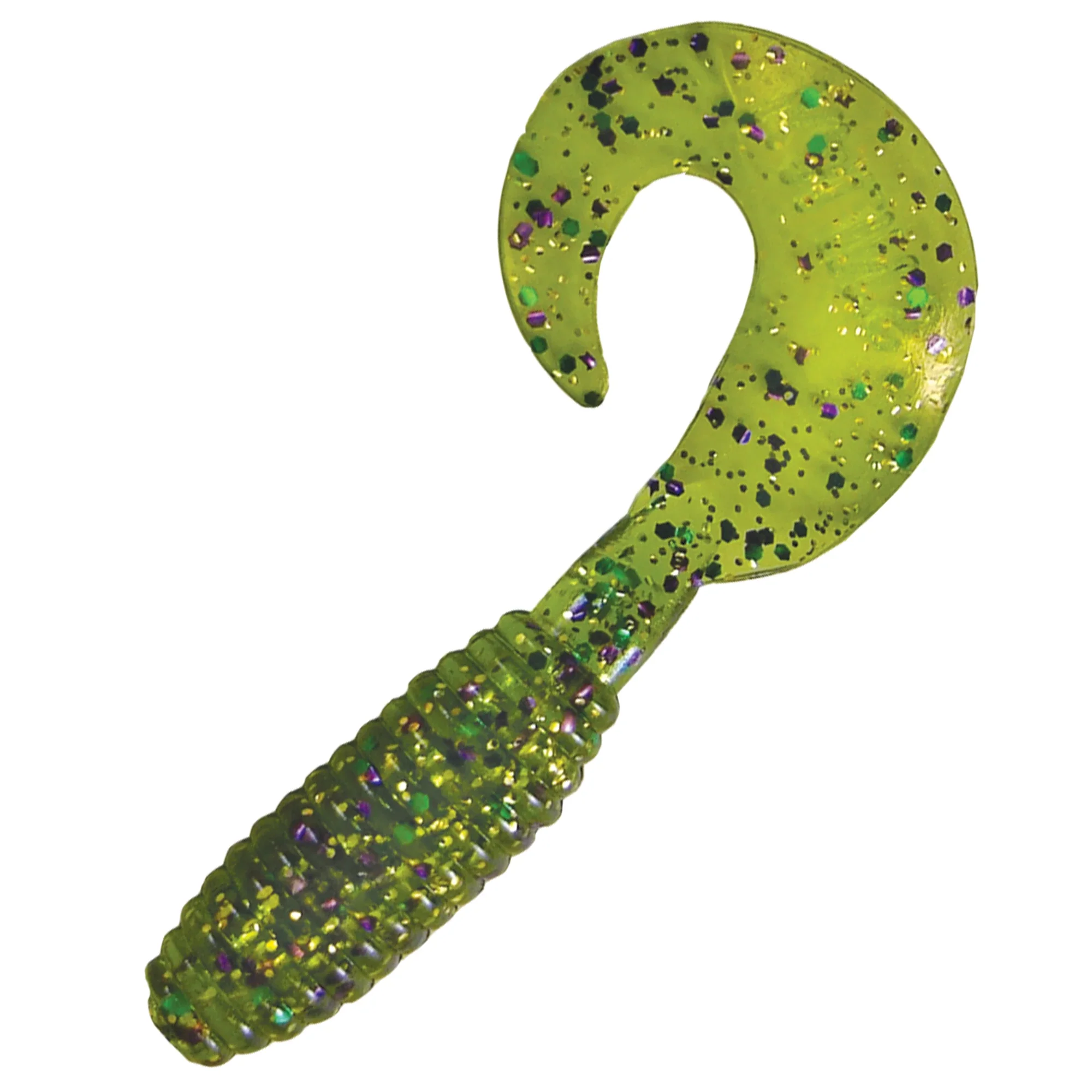 Kalin's Lunker Grub Soft Plastic Grub 10 pack - Image 28