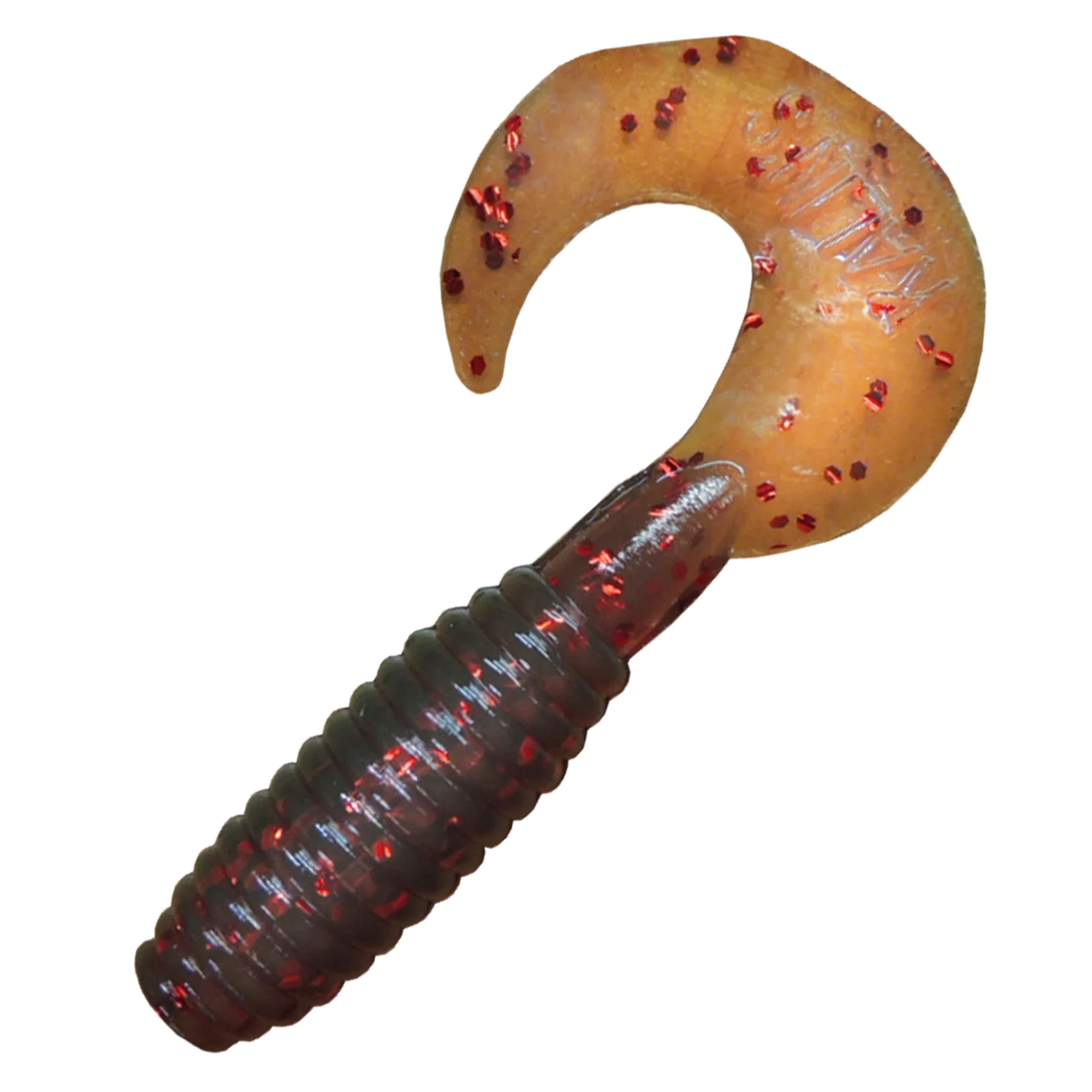 Kalin's Lunker Grub Soft Plastic Grub 10 pack - Image 29