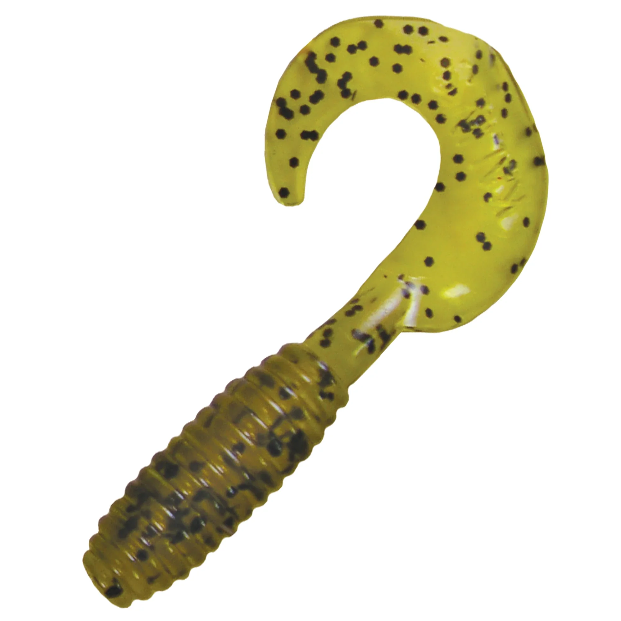 Kalin's Lunker Grub Soft Plastic Grub 10 pack - Image 3