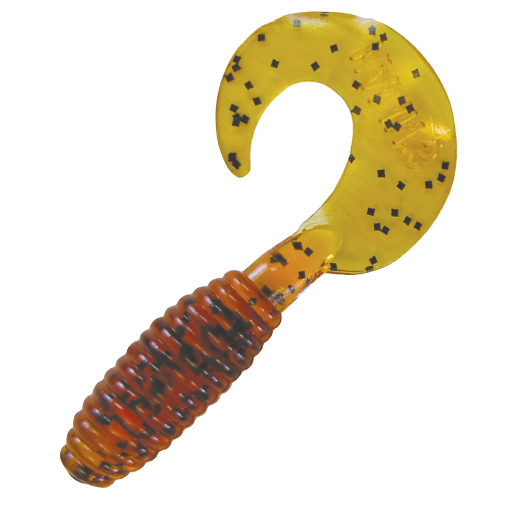 Kalin's Lunker Grub Soft Plastic Grub 10 pack - Image 33